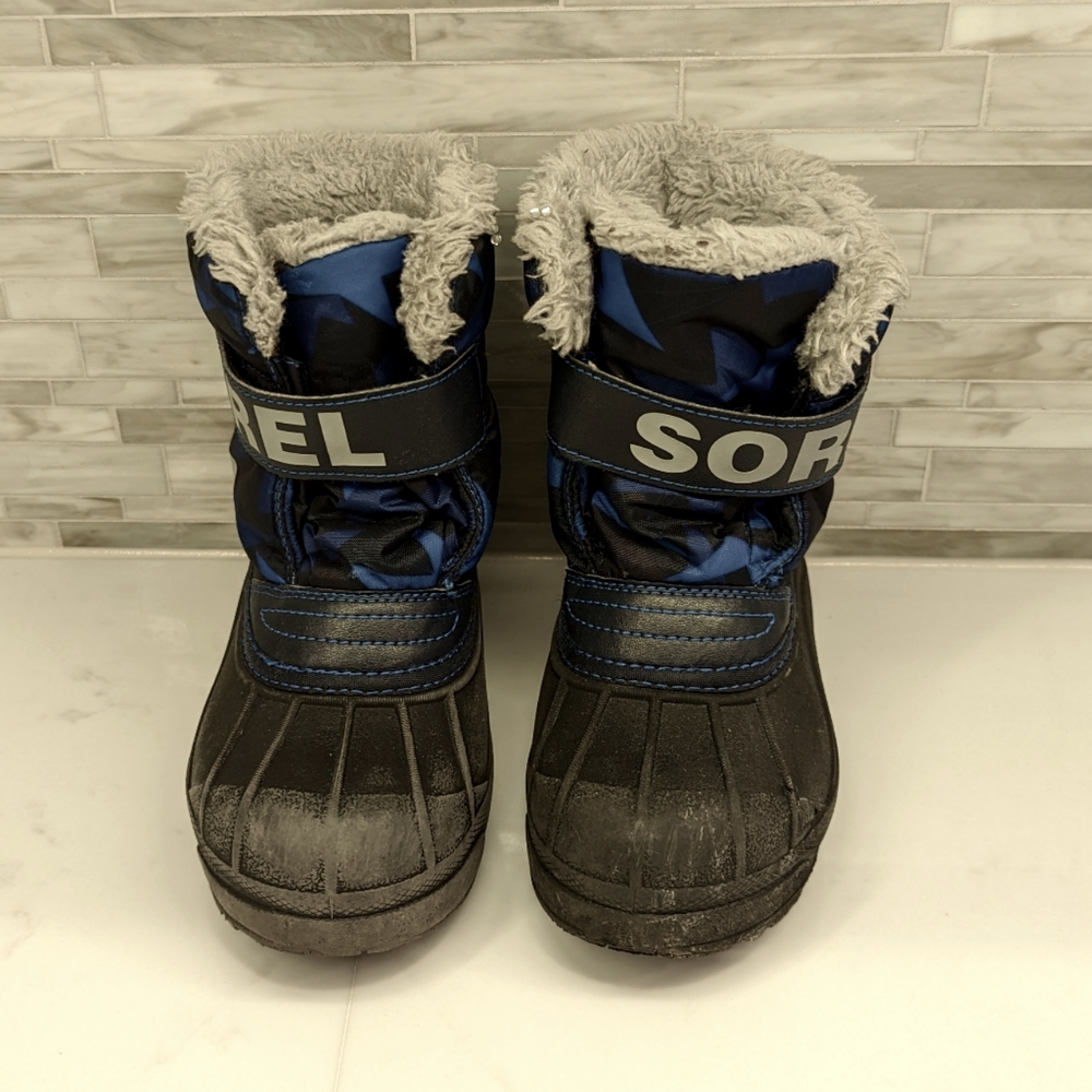 Sorel Snow Boots